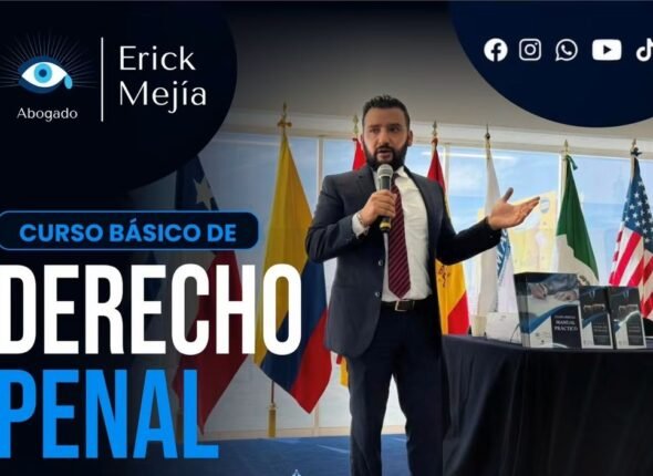 derecho penal